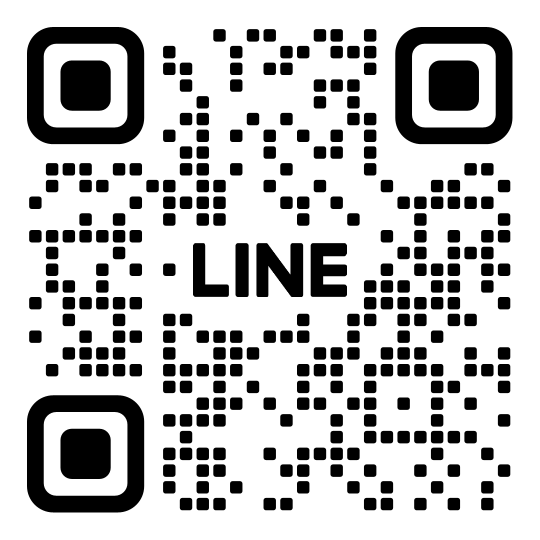 L_gainfriends_2dbarcodes_BW.png